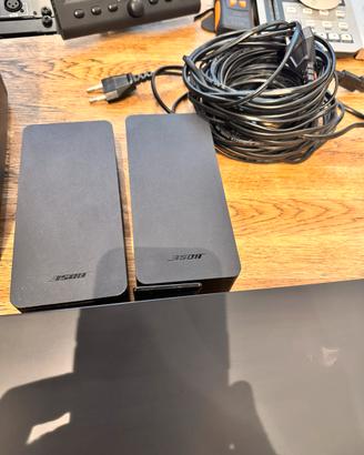 Bose Smart Soundbar 300