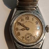 orologio Revue Sport da collezione 