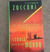 Storie dell'altro mondo" di Vittorio Zucconi