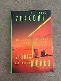 Storie dell'altro mondo" di Vittorio Zucconi