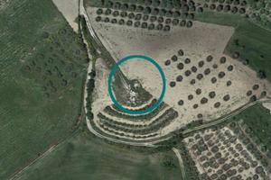 Terreno a Ariano Irpino (AV) - lotto 3