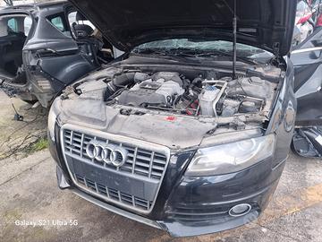 AUDI S4 B8 ANNO 2010 PER RICAMBI 
