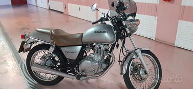 Suzuki TU 250