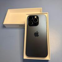 📱 iPhone 15 Pro 256 GB – Colore Blue Titanium