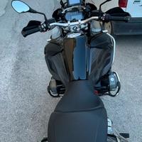R 1200 GS Adventure Triple Black
