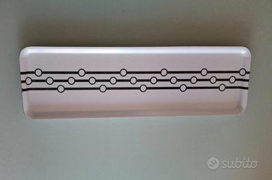 vassoio Ikea in plastica 