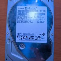 HDD SATA E IDE