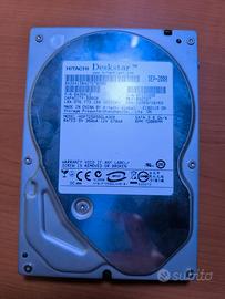 HDD SATA E IDE