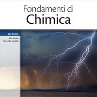 Fondamenti di chimica di Mario Schiavello (Autore)