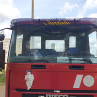 Eurocargo scarrabile