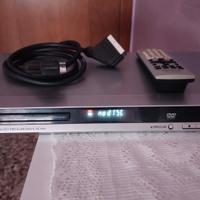 Lettore DVD E CD Panasonic