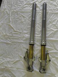 Forcella Ducati 749s 999s monster con revisione
