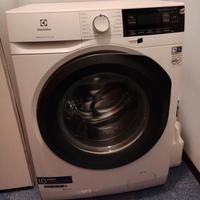 lavatrice Electrolux perfect care 60D 