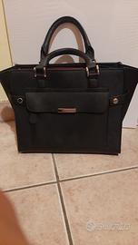 borsa nera