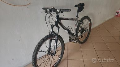  Bici Mountain Bike