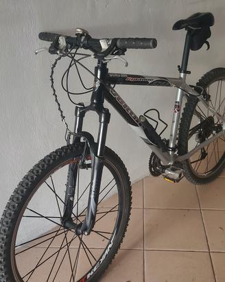  Bici Mountain Bike