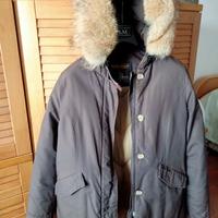 Giubbotto Woolrich