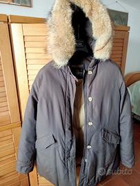 Giubbotto Woolrich