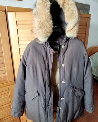 Giubbotto Woolrich