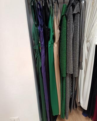 Stok abbigliamento 