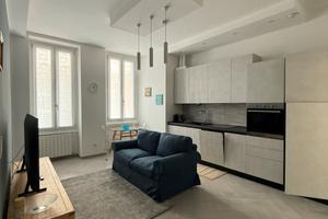 Privato, Bilocale arredato no agenzia