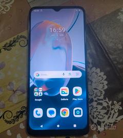 Smartphone Motorola E22 Alcatel 1SE