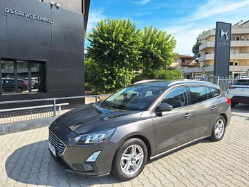 Ford Focus 1.5 EcoBlue 120 CV SW Business IVA ESPO