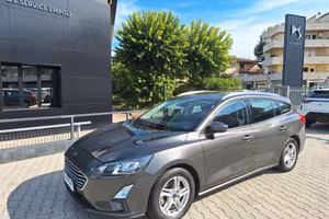 Ford Focus 1.5 EcoBlue 120 CV SW Business IVA ESPO