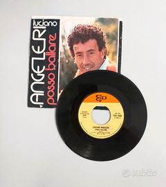 Disco in vinile 10