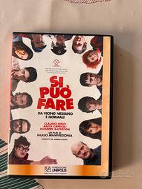 Si può fare