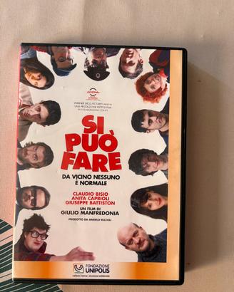 Si può fare