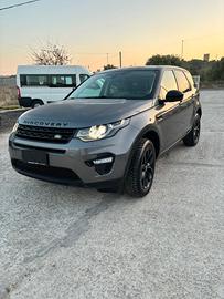 Land Rover Discovery Sport 2.0 TD4 180 CV HSE Luxu