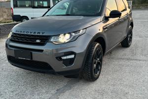 Land Rover Discovery Sport 2.0 TD4 180 CV HSE Luxu