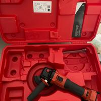 Smerigliatrice Hilti AG4S-22 Nuron