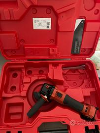 Smerigliatrice Hilti AG4S-22 Nuron