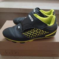 scarpe da calcio