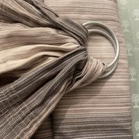 Fascia ad anelli Little Frog