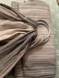 Fascia ad anelli Little Frog