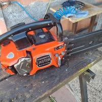 motosega vintage c 40