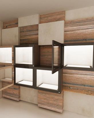 ARREDO NEGOZIO