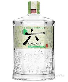 Con Tè Sencha e Gyokuro - Composto da 6 Botanic