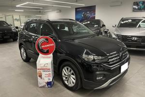 VOLKSWAGEN T-Cross 1.0 TSI 110 CV DSG Life