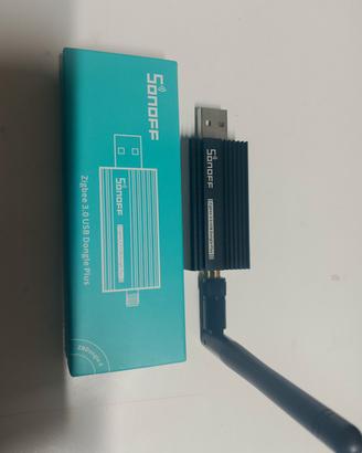 Sonoff Zigbee 3.0 Dongle Plus