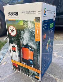Nebulizzatore Geyser 12L
