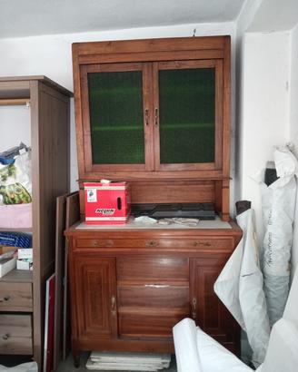 credenza 