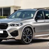RICAMBI Bmw x3 ricambi originali
