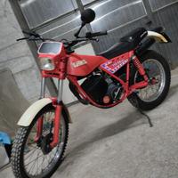 Fantic Trial 240 - 1982