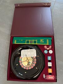 Roulette