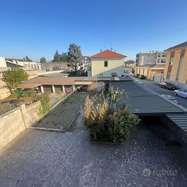 Stabile/Palazzo Legnano [Cod. rif 3309728VRG]