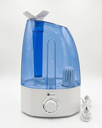 Umidificatore 3,5L Ultrasuoni – Silenzioso